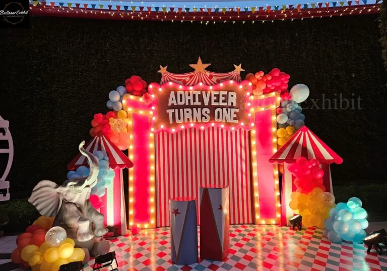 Premium-Carnival-Theme-Decoration-for-Kid-Birthday-in-delhi-Noida-Gurgaon-768x537-1.webp